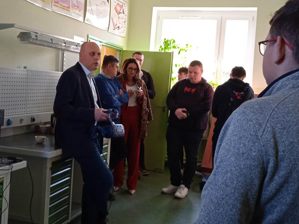 Zawodowe drogowskazy rozstrzygnięte. W tym roku pierwsza nagroda powędrowała do Jerzmanowej