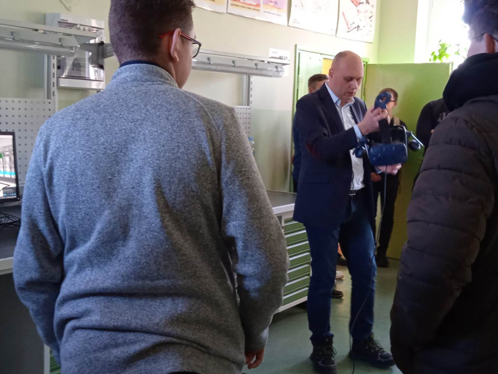 Zawodowe drogowskazy rozstrzygnięte. W tym roku pierwsza nagroda powędrowała do Jerzmanowej