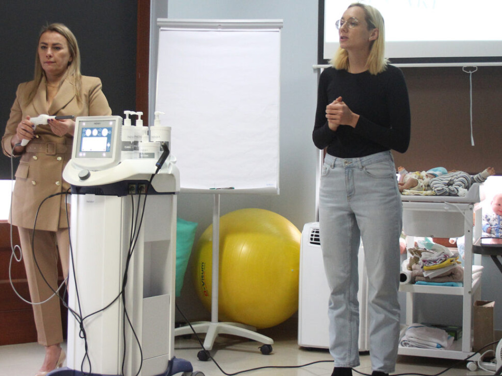 Przyjemne i bezinwazyjne zabiegi dla zdrowia i urody. Studio Magdalena poleca Indiba Deep Care