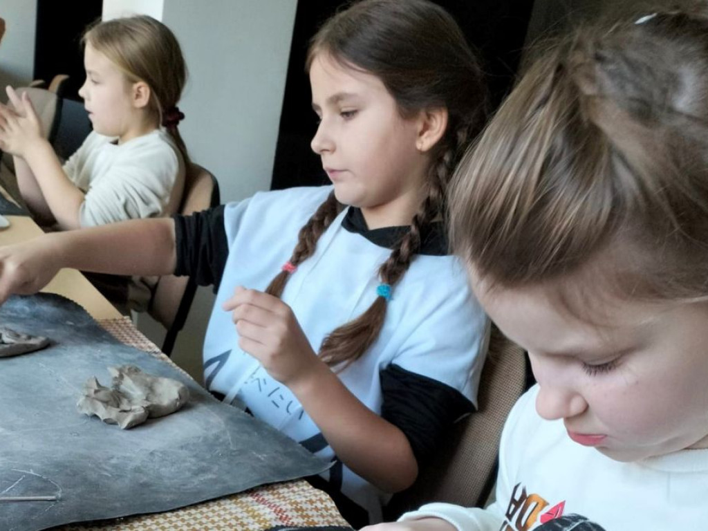 Ceramiczna Środa w walentynkowym wydaniu!