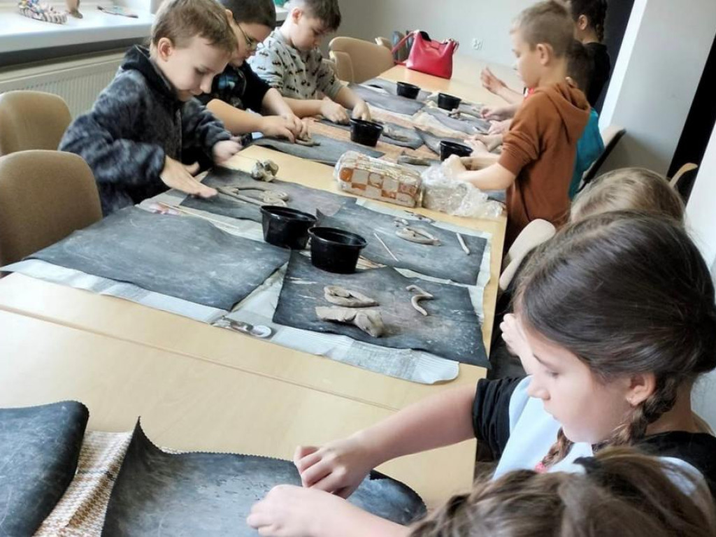 Ceramiczna Środa w walentynkowym wydaniu!