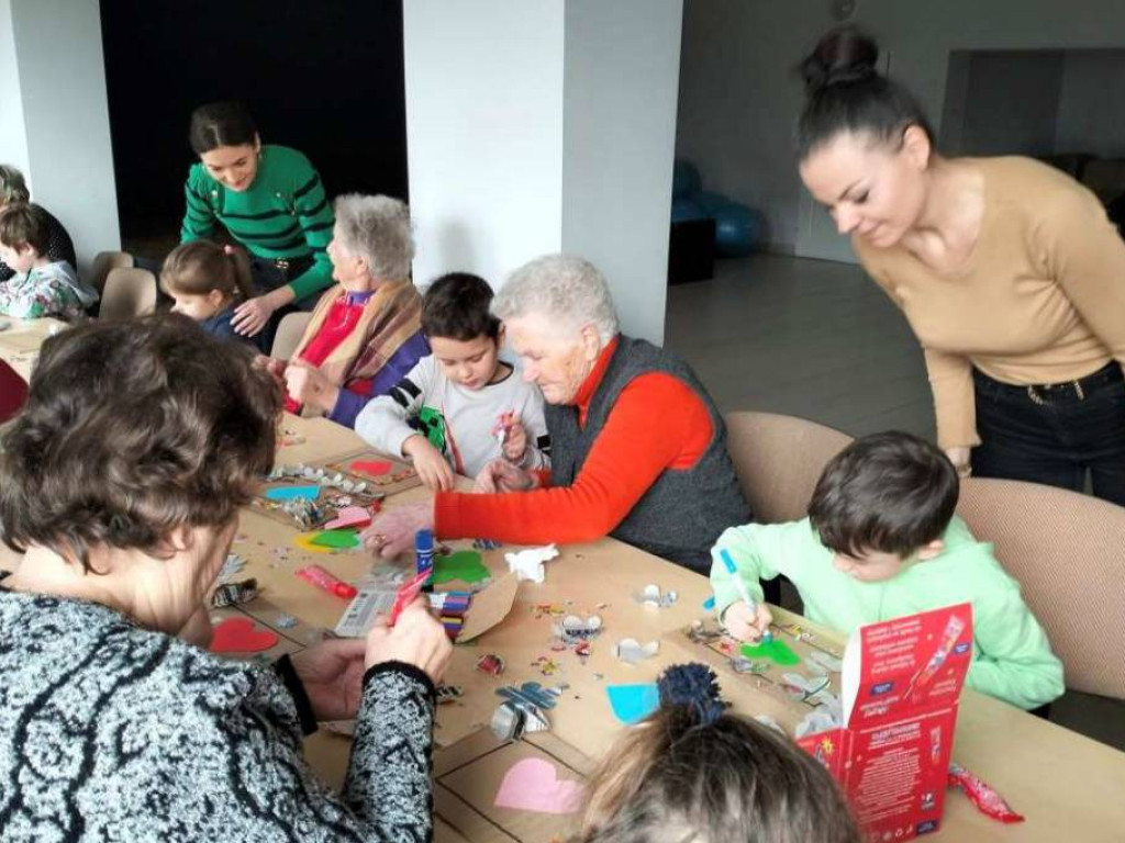 Ceramiczna Środa w walentynkowym wydaniu!