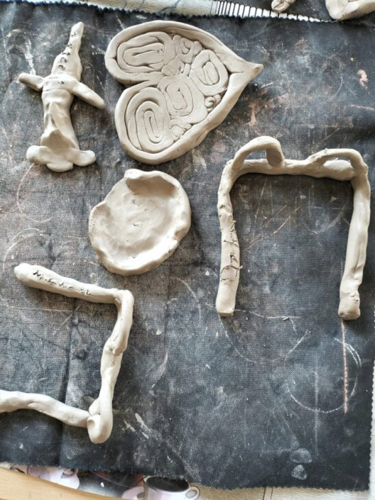 Ceramiczna Środa w walentynkowym wydaniu!