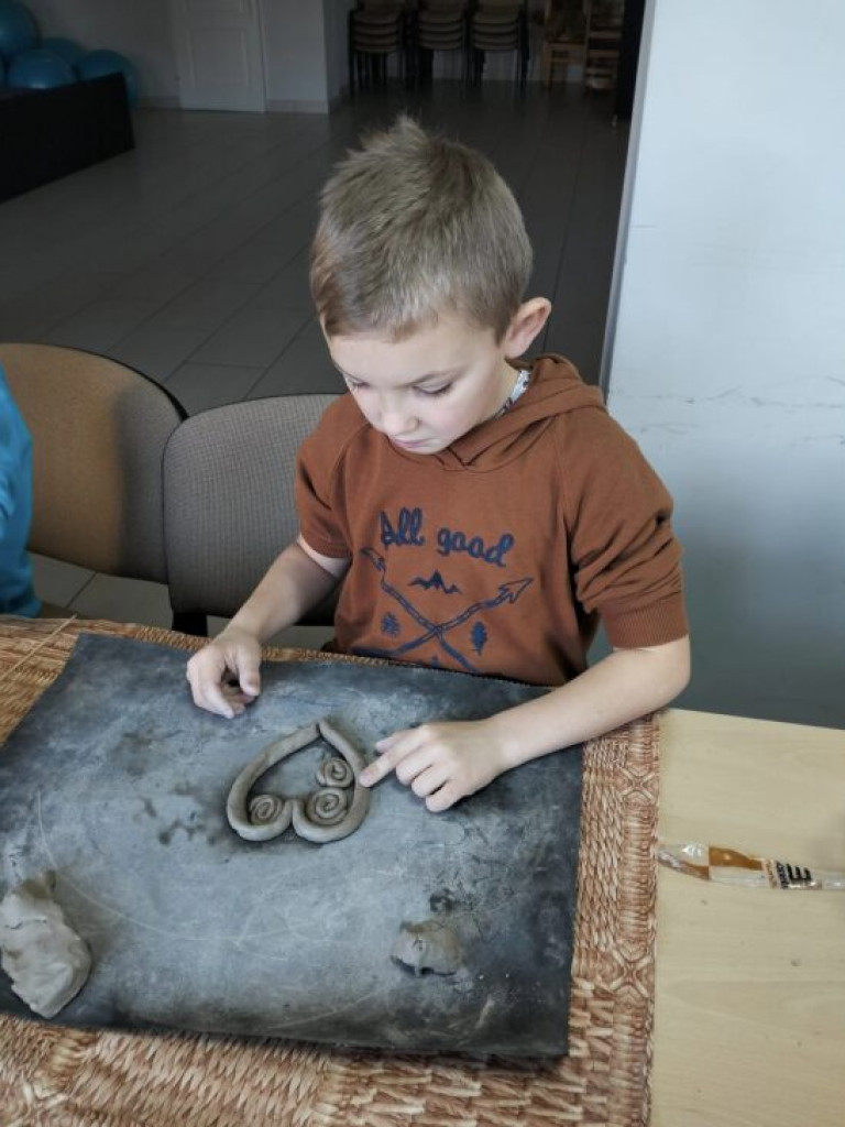 Ceramiczna Środa w walentynkowym wydaniu!