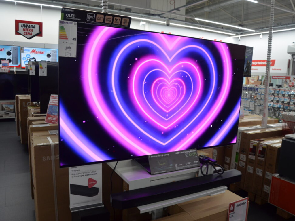 Gadżety do pary z rabatami od serca w Media Markt
