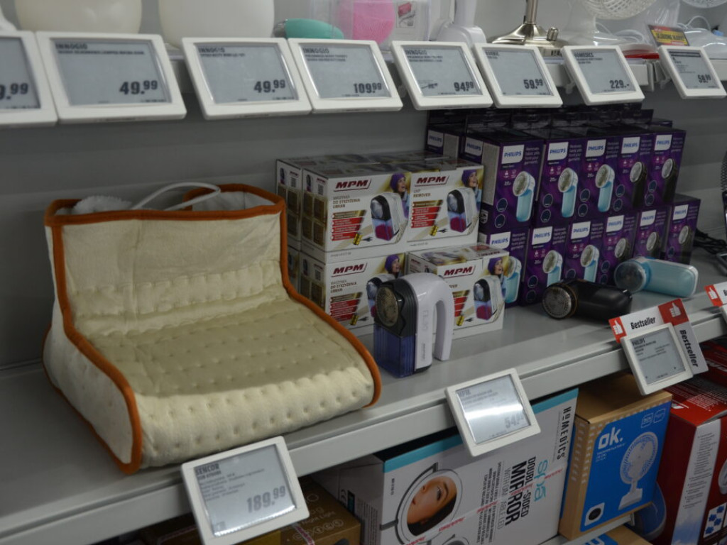 Gadżety do pary z rabatami od serca w Media Markt