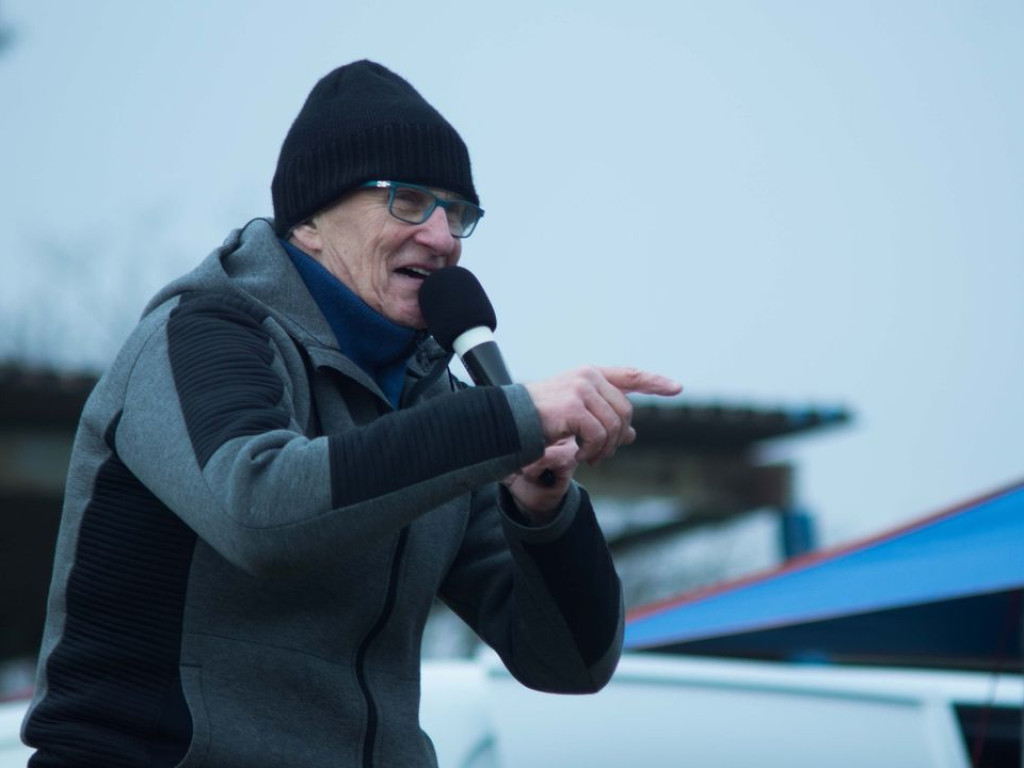 Walentynkowy Cross Straceńców to dopiero początek 