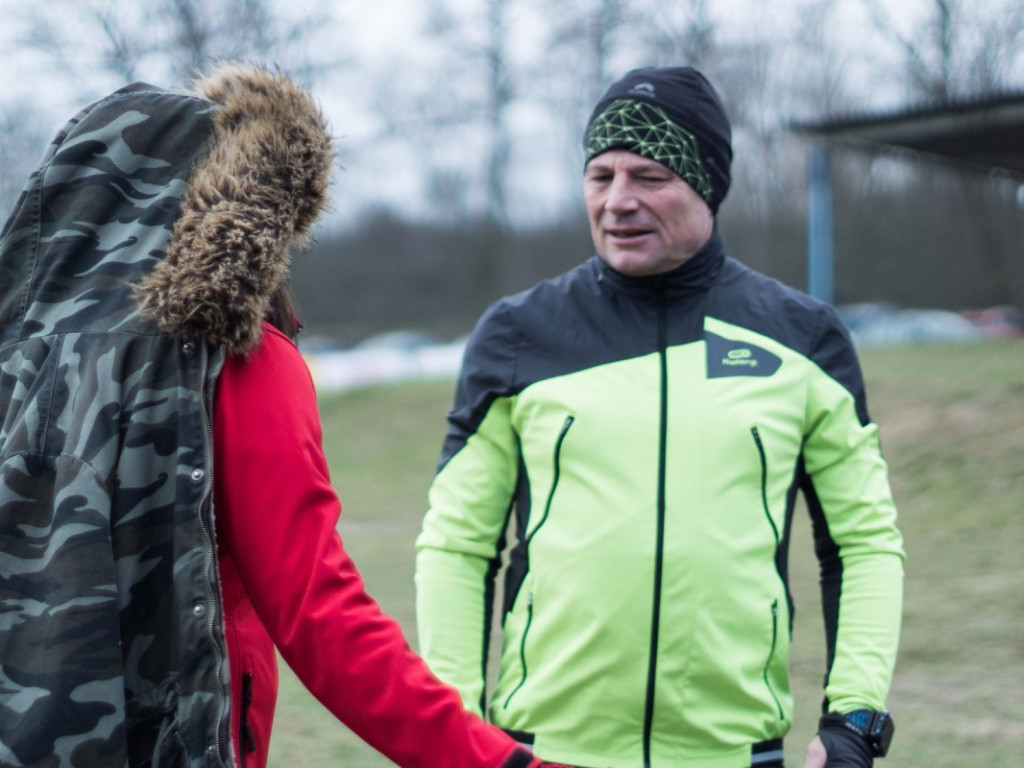 Walentynkowy Cross Straceńców to dopiero początek 