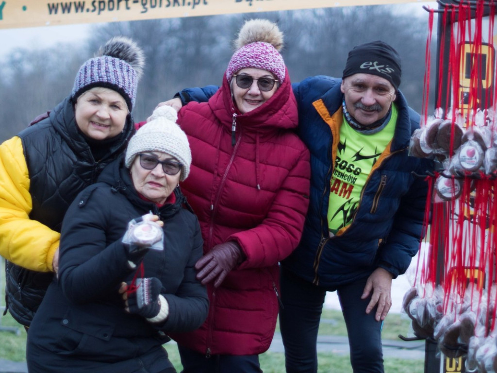 Walentynkowy Cross Straceńców to dopiero początek 