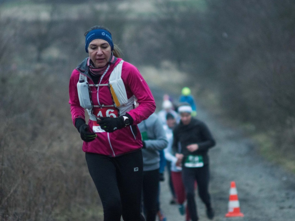 Walentynkowy Cross Straceńców to dopiero początek 