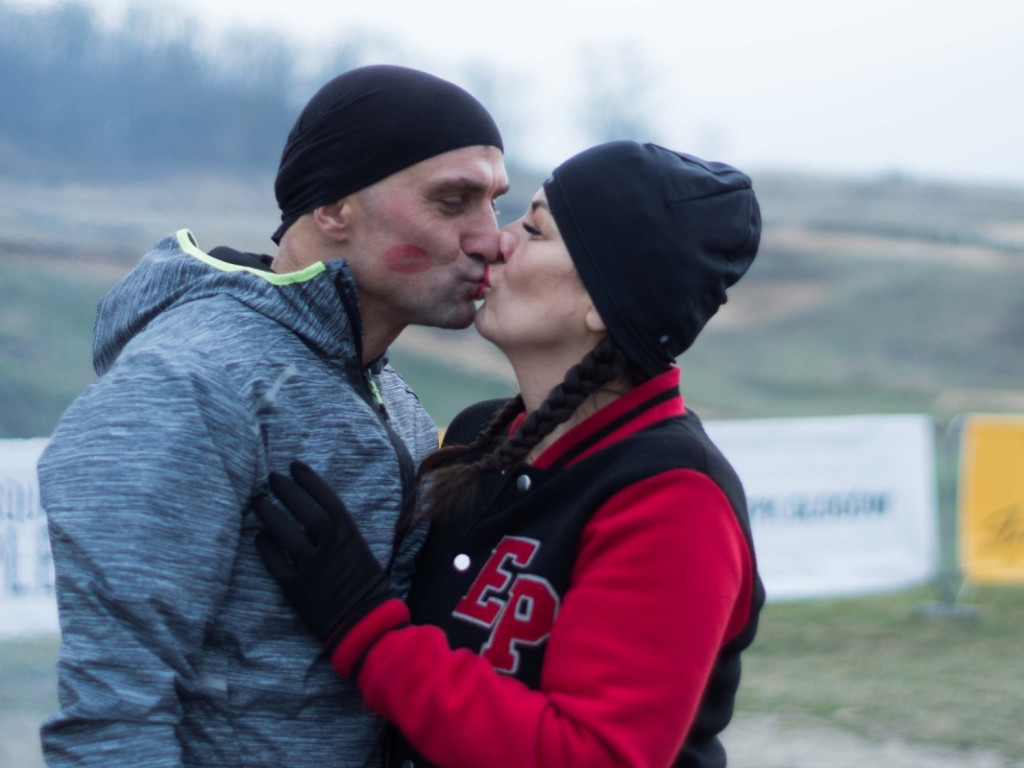 Walentynkowy Cross Straceńców to dopiero początek 