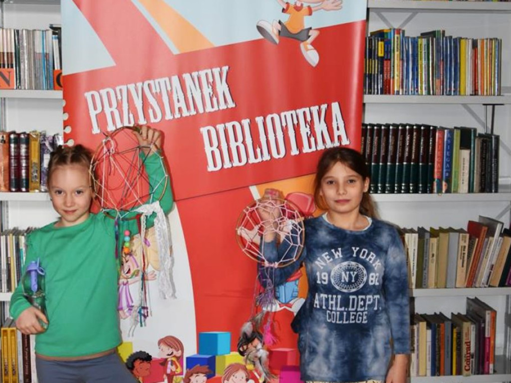 Grębocice zakończyły ferie wycieczką do teatru