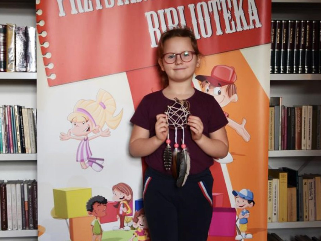Grębocice zakończyły ferie wycieczką do teatru