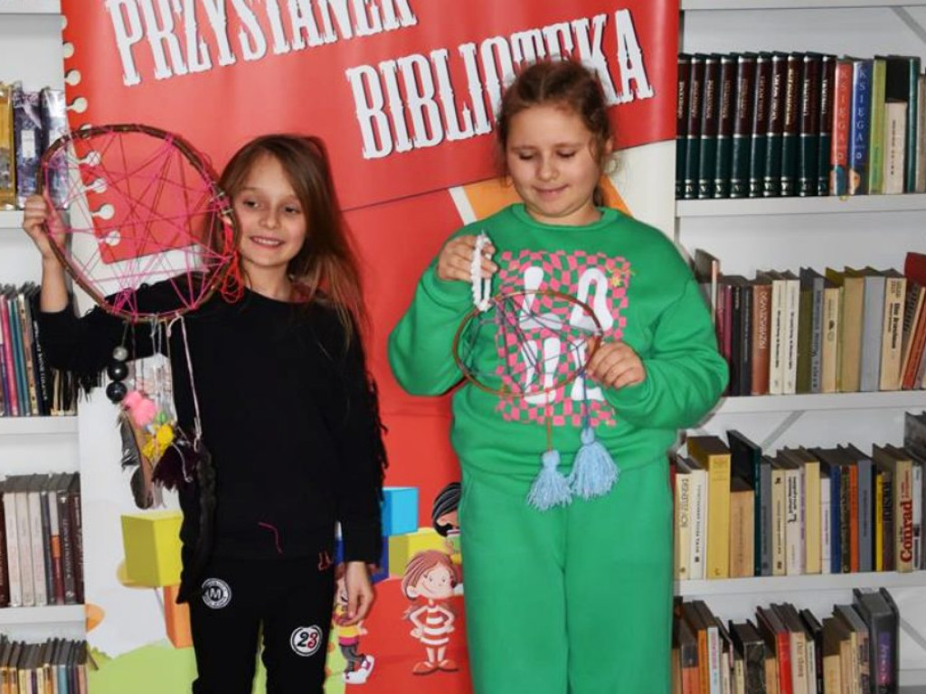 Grębocice zakończyły ferie wycieczką do teatru