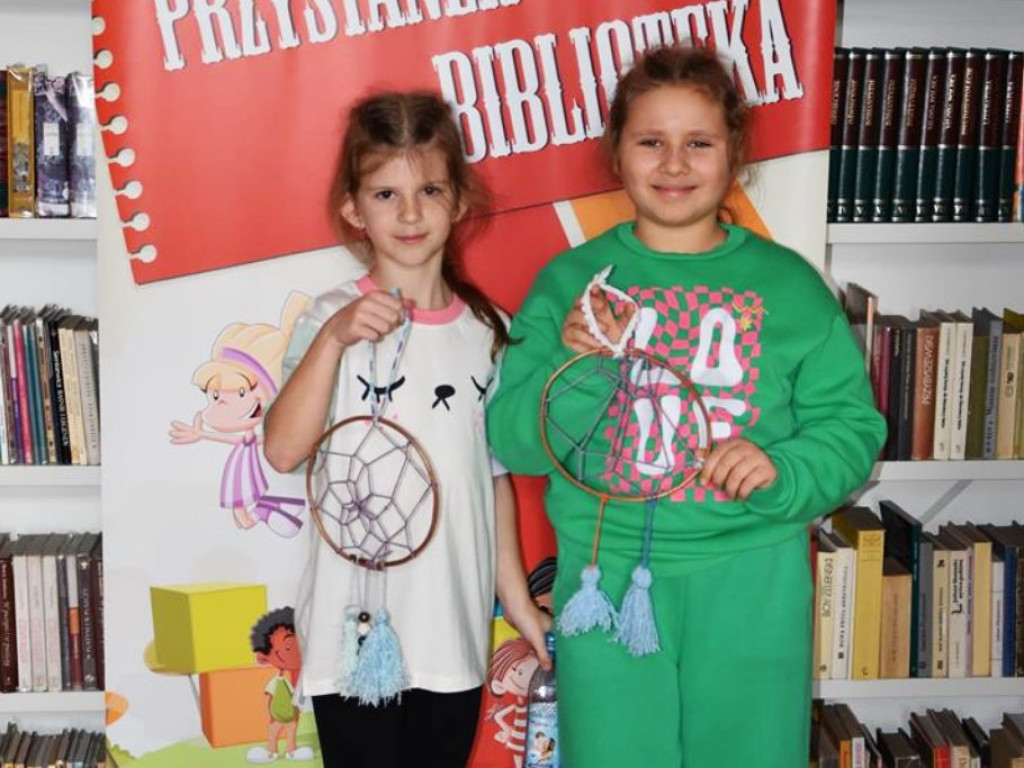 Grębocice zakończyły ferie wycieczką do teatru