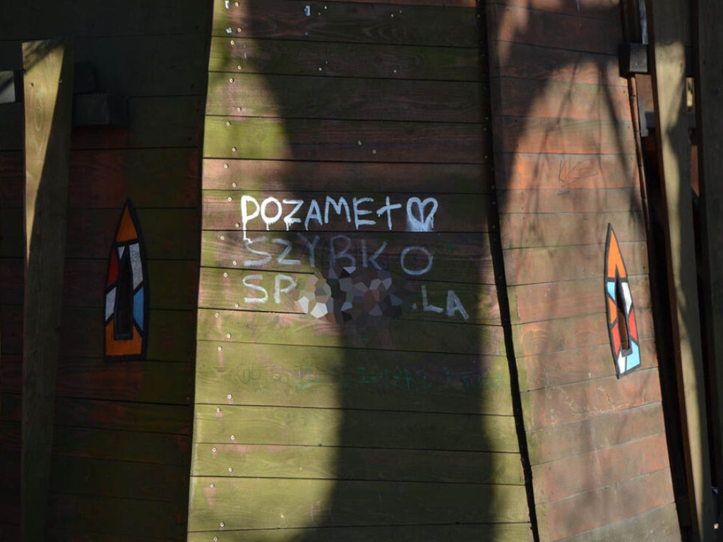 Miejskie Obiekty Usługowe zapraszają wiosną. Na dzieci czekają takie atrakcje, że dech zapiera i mowę odejmuje