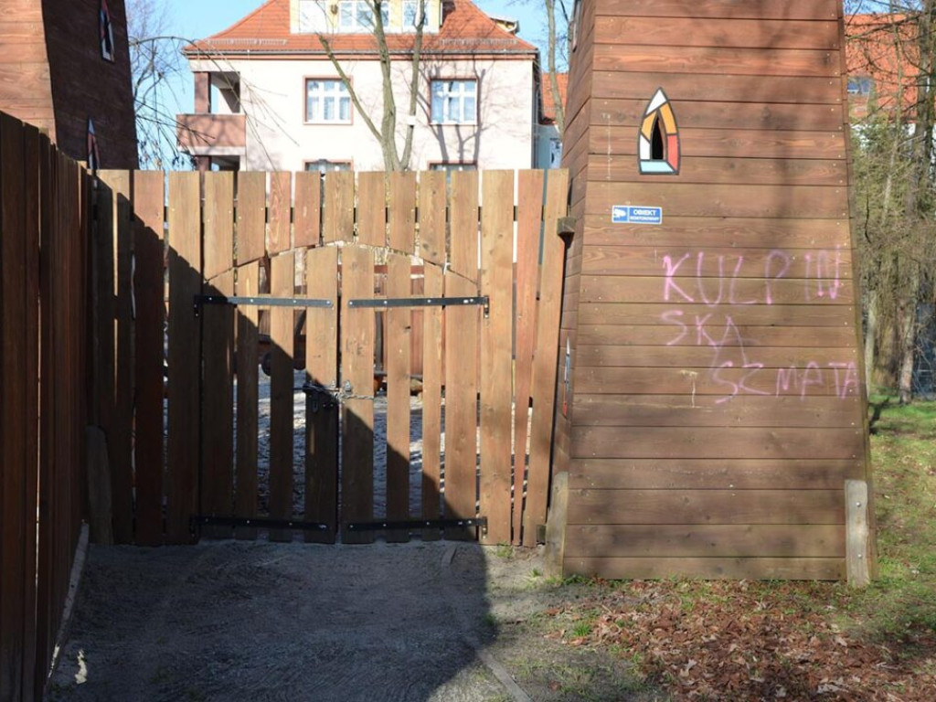 Miejskie Obiekty Usługowe zapraszają wiosną. Na dzieci czekają takie atrakcje, że dech zapiera i mowę odejmuje