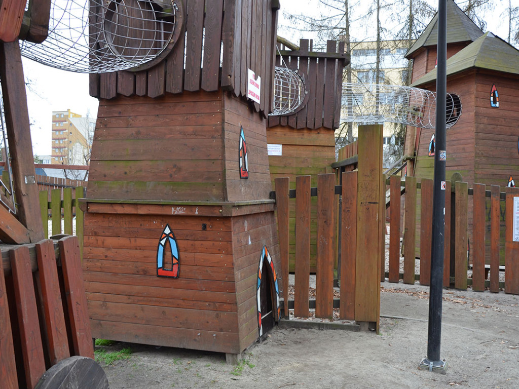 Miejskie Obiekty Usługowe zapraszają wiosną. Na dzieci czekają takie atrakcje, że dech zapiera i mowę odejmuje