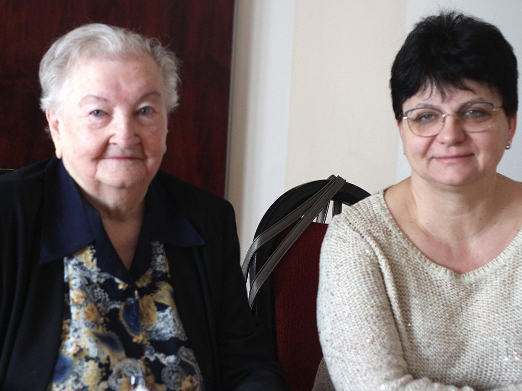 Dzień Kobiet w Stowarzyszeniu Dzieci Wojny, Związku Inwalidów Wojennych i Związku Żołnierzy Wojska Polskiego