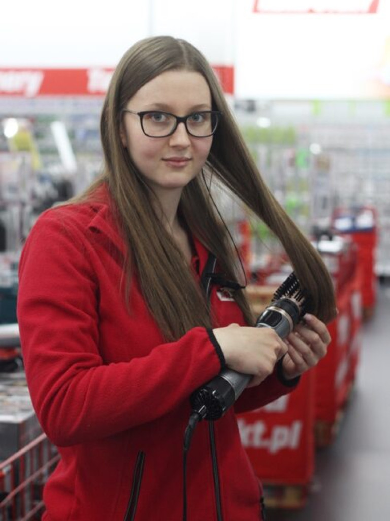 Technologia kocha kobiety! Zrób prezent swojej drugiej połówce nie tylko w Dzień Kobiet !