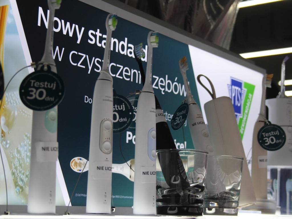 Technologia kocha kobiety! Zrób prezent swojej drugiej połówce nie tylko w Dzień Kobiet !