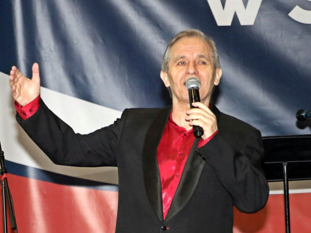 Tak świętowali Dzień Kobiet uczniowie i nauczyciele Zespołu Szkół Ponadpodstawowych w Sławie