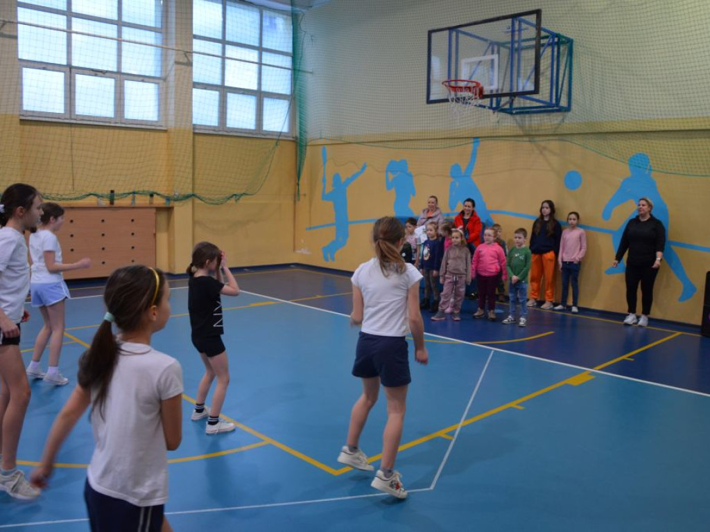 Drzwi otwarte w SP 8 w Głogowie. Było mnóstwo atrakcji i moc edukacji