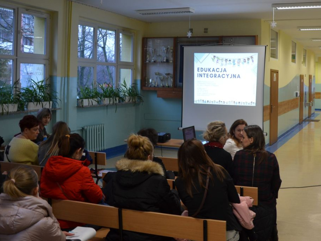 Drzwi otwarte w SP 8 w Głogowie. Było mnóstwo atrakcji i moc edukacji