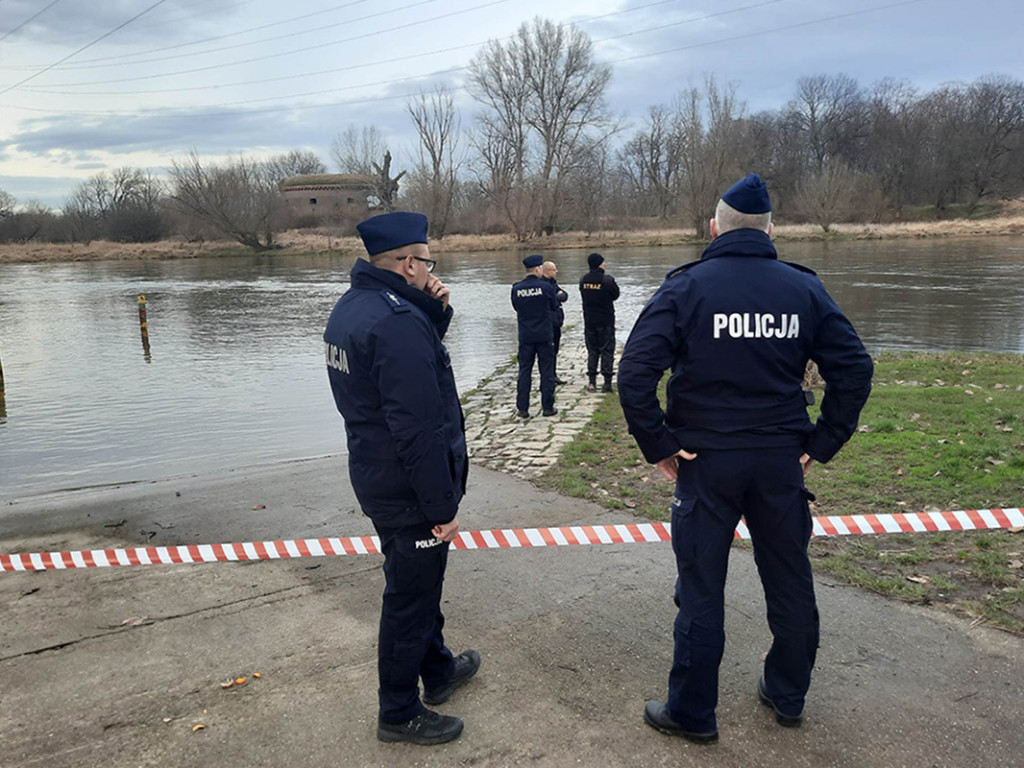 Grupa poszukiwawcza spod Krakowa szuka zaginionego Kacpra Grzelaka. To odpowiedź na apel zrozpaczonej matki