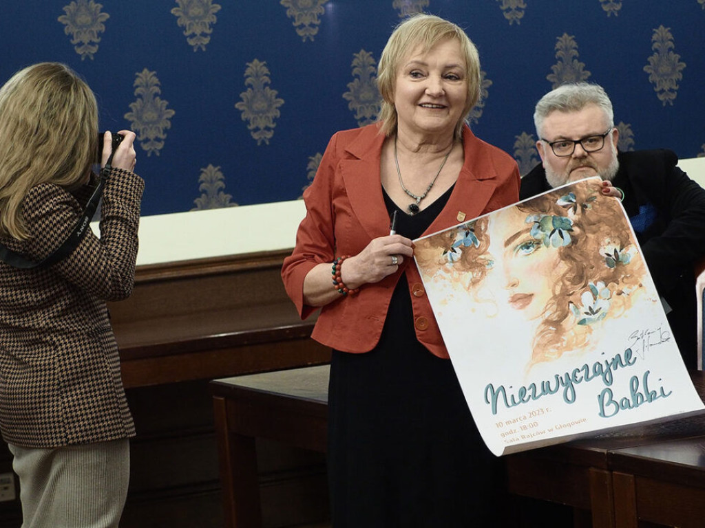 Basia, Dorota i dwie Marty... Poznajcie 