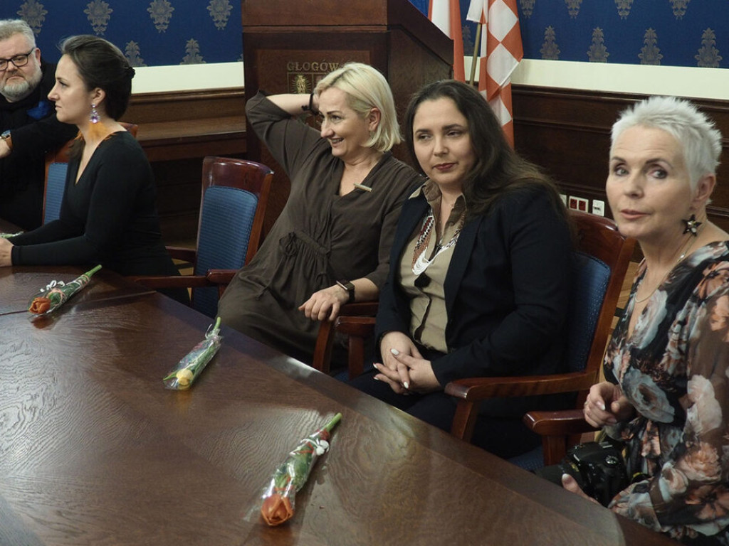 Basia, Dorota i dwie Marty... Poznajcie 