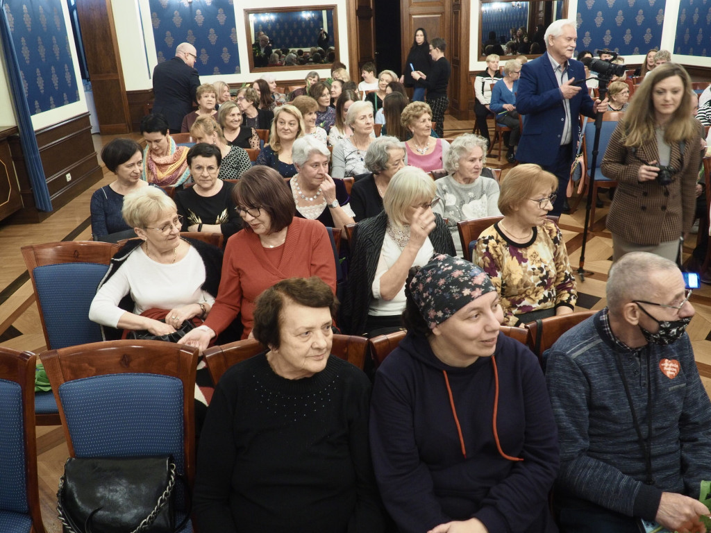Basia, Dorota i dwie Marty... Poznajcie 