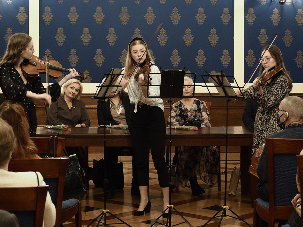Basia, Dorota i dwie Marty... Poznajcie 