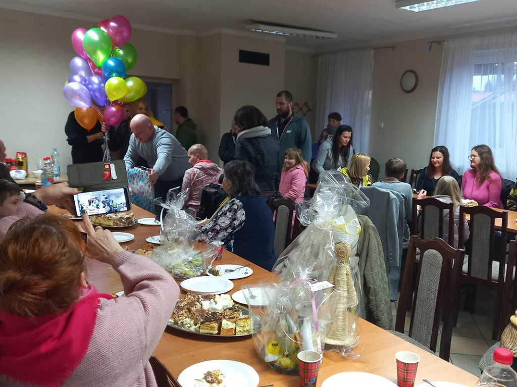 Dzięki przyjaciołom Alicja miała wspaniałe urodziny! Ale jej walka z nowotworem trwa