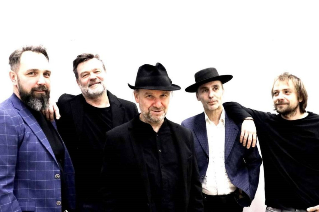 Jubileusz Klubu Seniora przy Klubie Mayday
