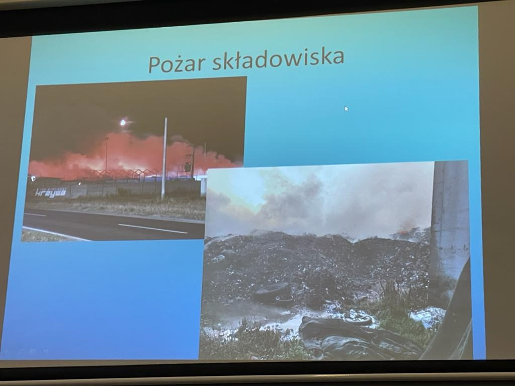 Walne zebranie sprawozdawcze OSP Kotla