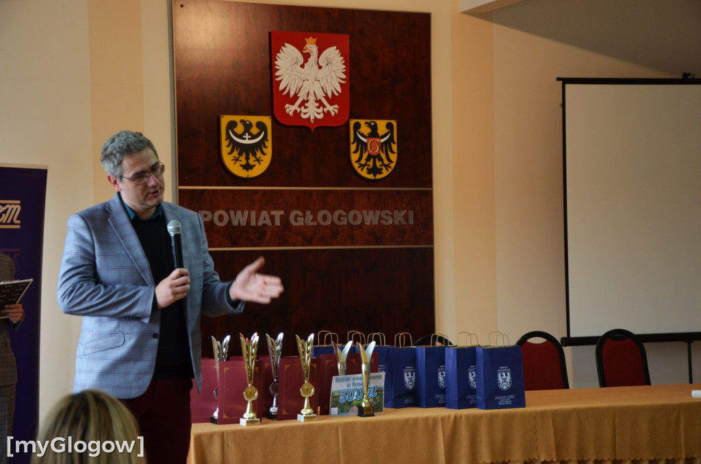 Plebiscyt Sportowiec Roku 2022