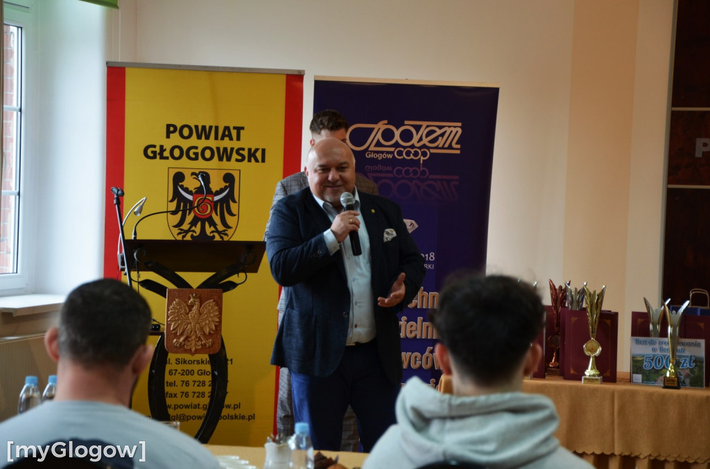 Plebiscyt Sportowiec Roku 2022