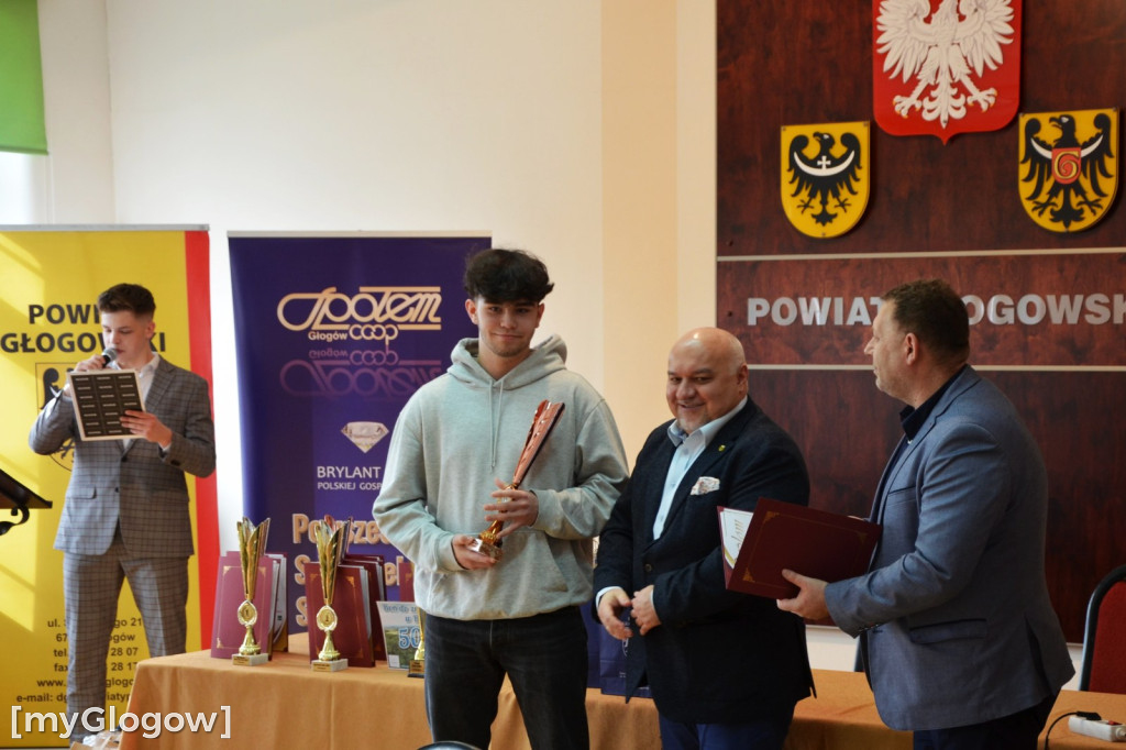 Plebiscyt Sportowiec Roku 2022