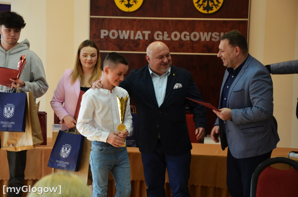 Plebiscyt Sportowiec Roku 2022