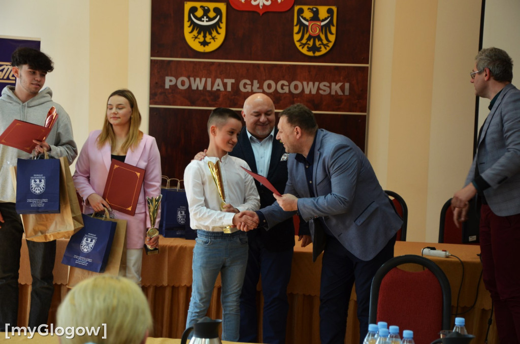 Plebiscyt Sportowiec Roku 2022