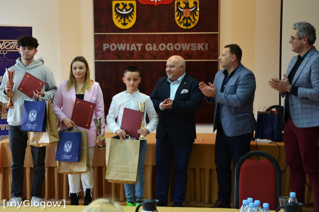 Plebiscyt Sportowiec Roku 2022