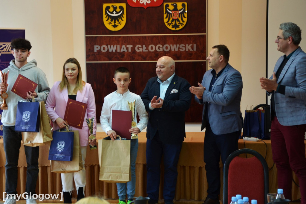 Plebiscyt Sportowiec Roku 2022