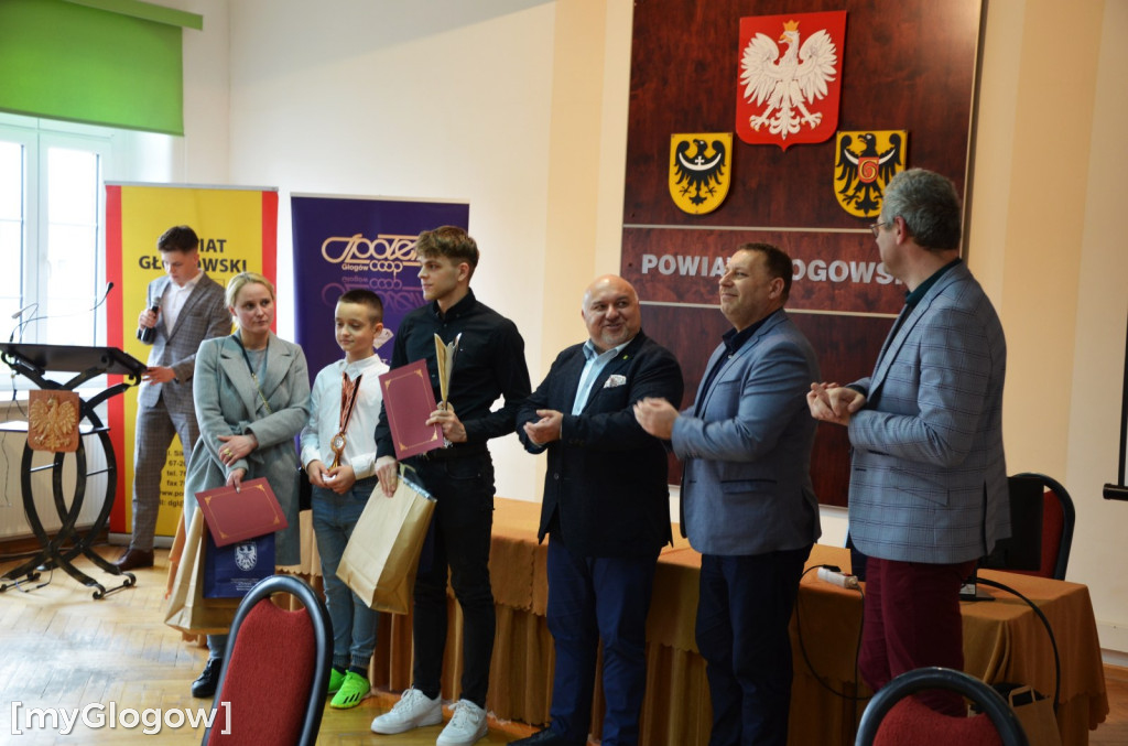 Plebiscyt Sportowiec Roku 2022