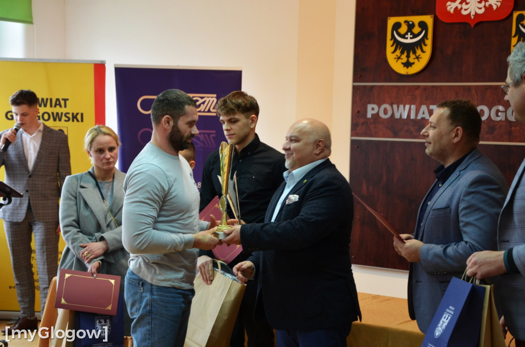 Plebiscyt Sportowiec Roku 2022