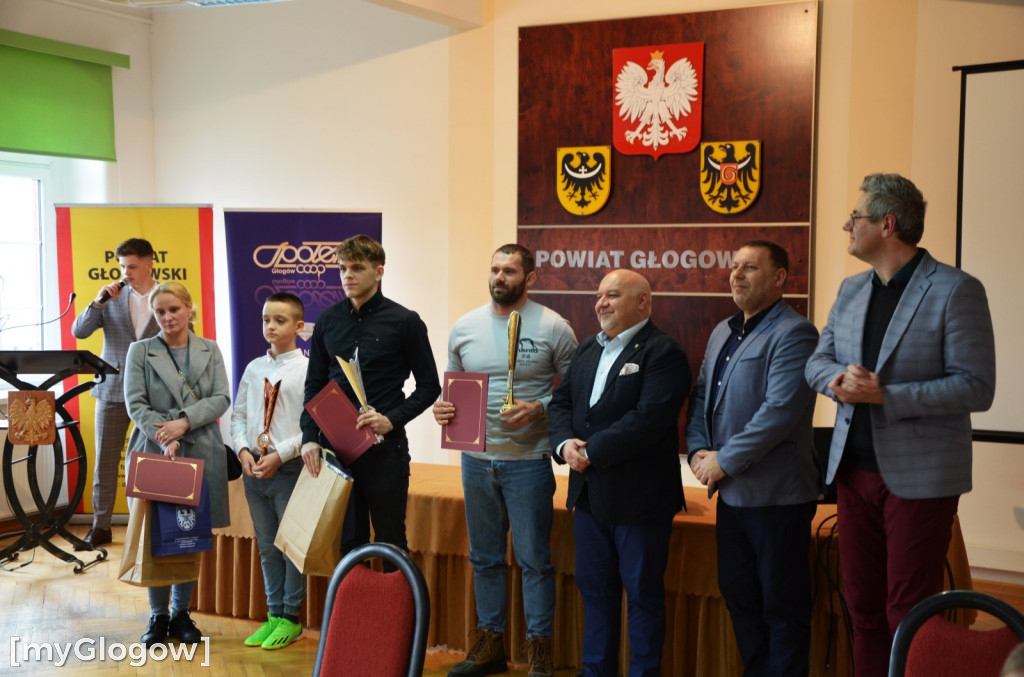Plebiscyt Sportowiec Roku 2022