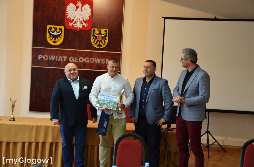 Plebiscyt Sportowiec Roku 2022