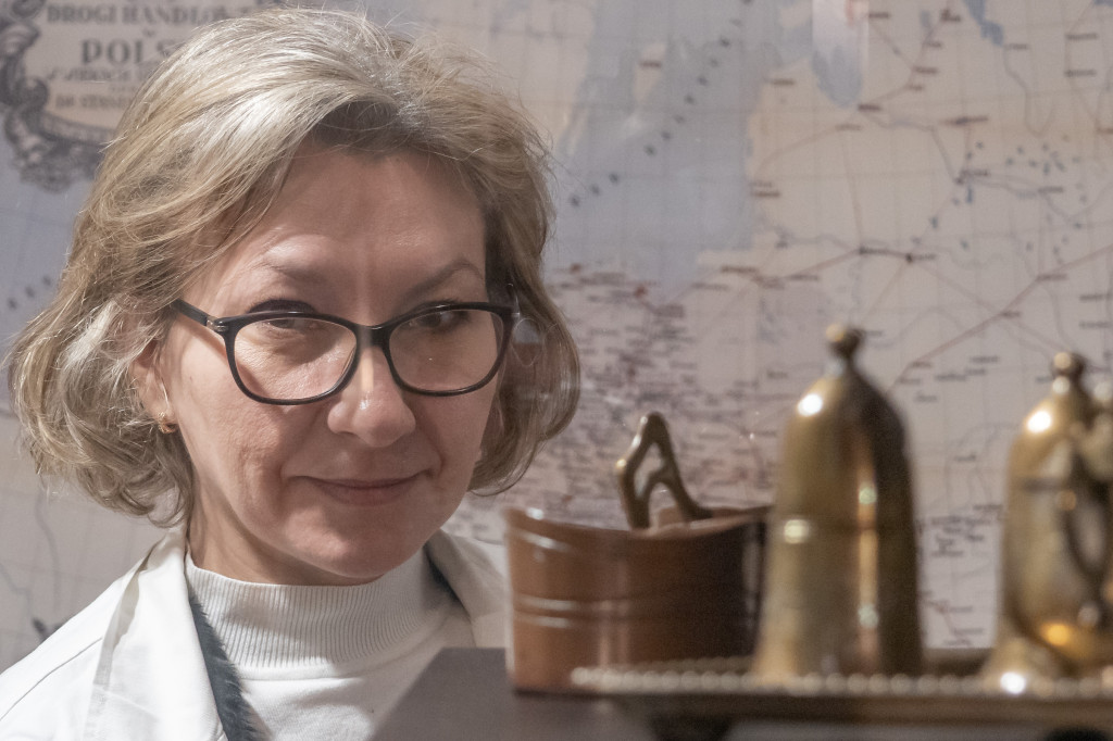 Muzeum zaprasza na wystawę Z(a) Miedzią