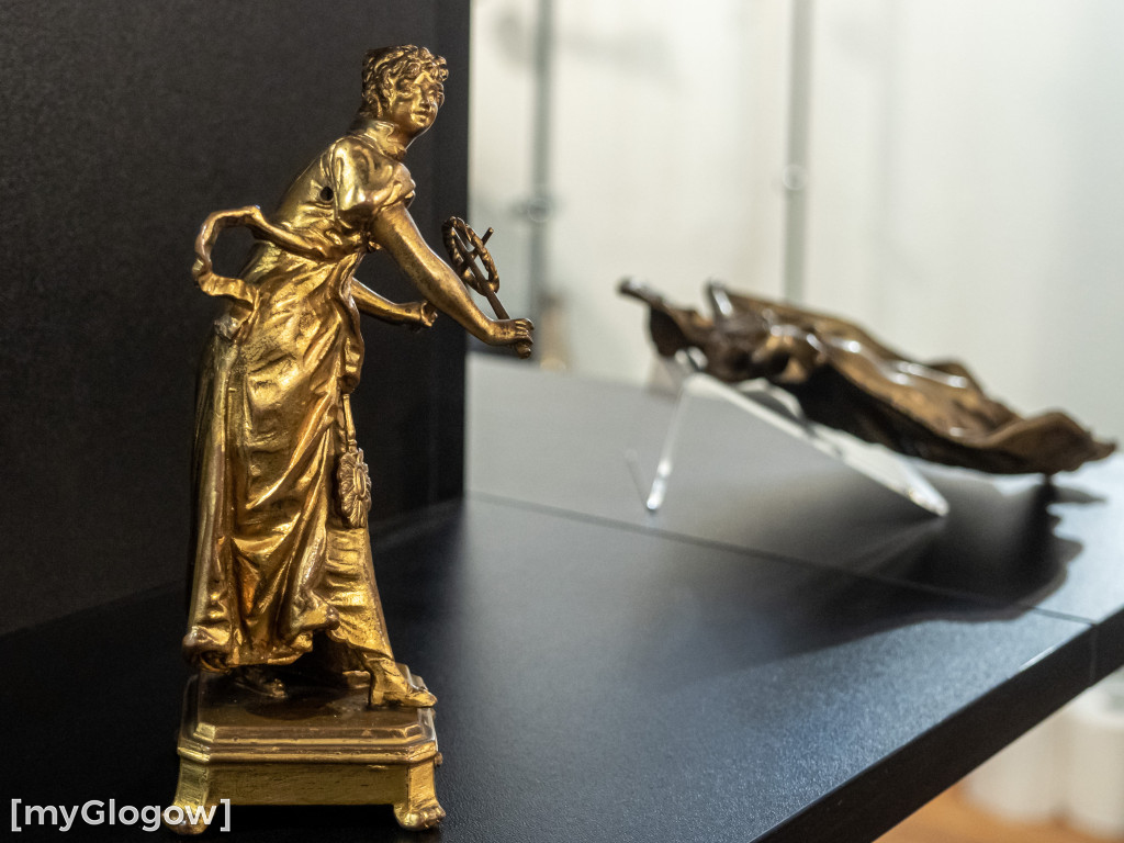 Muzeum zaprasza na wystawę Z(a) Miedzią