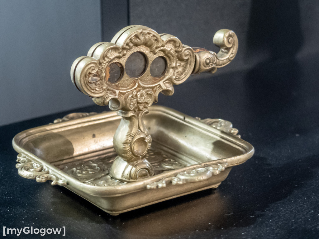 Muzeum zaprasza na wystawę Z(a) Miedzią
